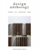 Design Anthology, Australia Edition